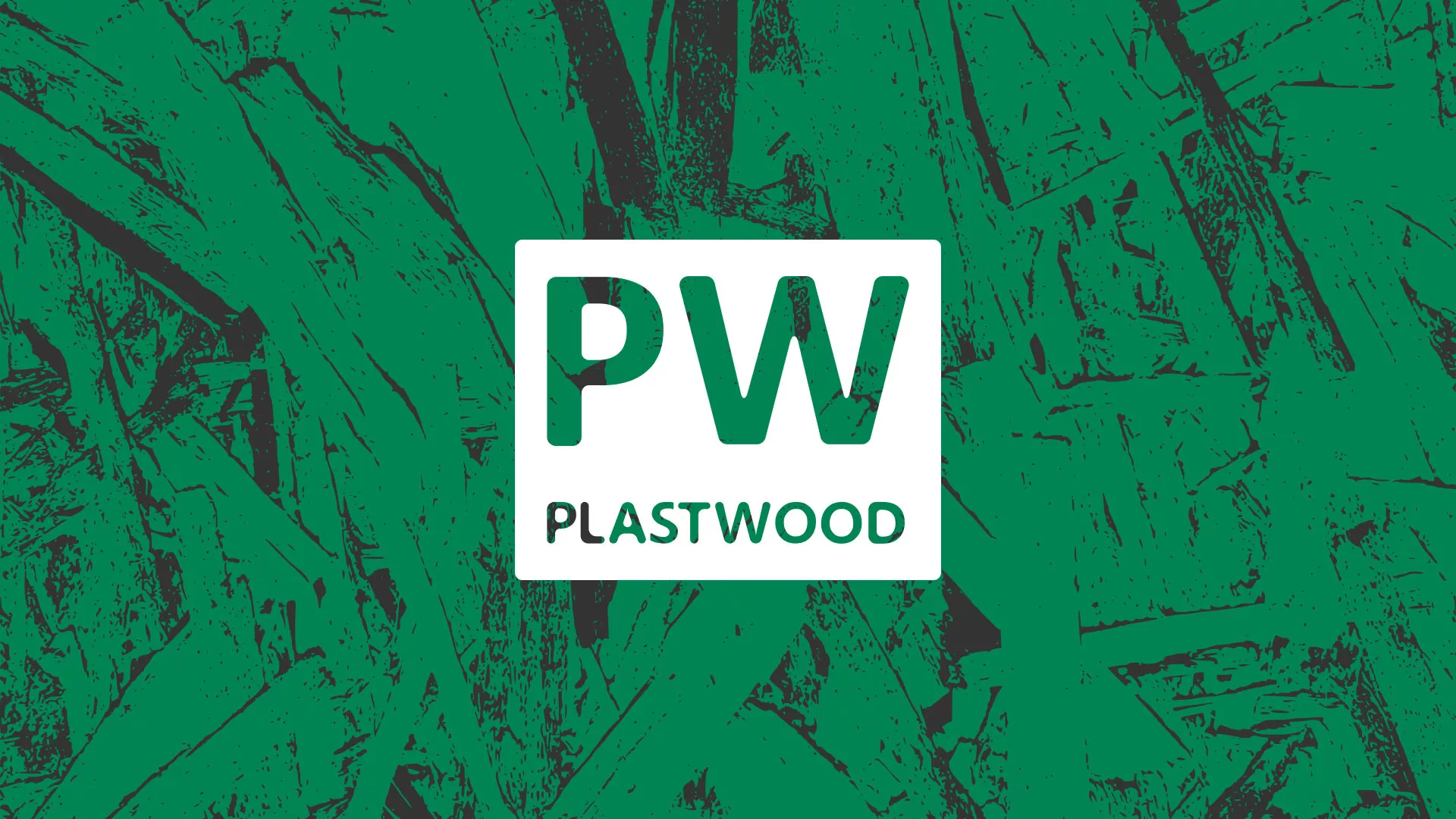 Разработка айдентики и сайта компании «Plastwood» в Пересвете