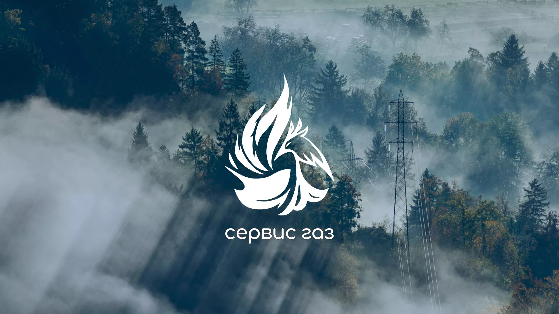 Создание сайта компании «Сервис газ» в Пересвете