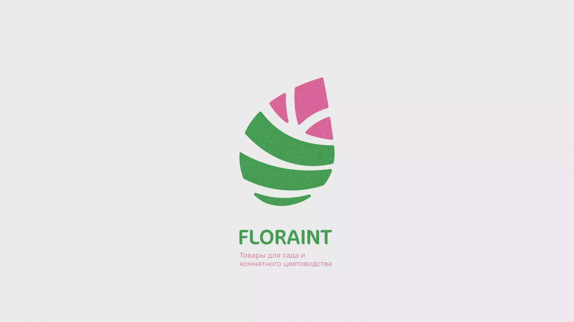 Разработка оформления профиля Instagram для магазина «Floraint» в Пересвете
