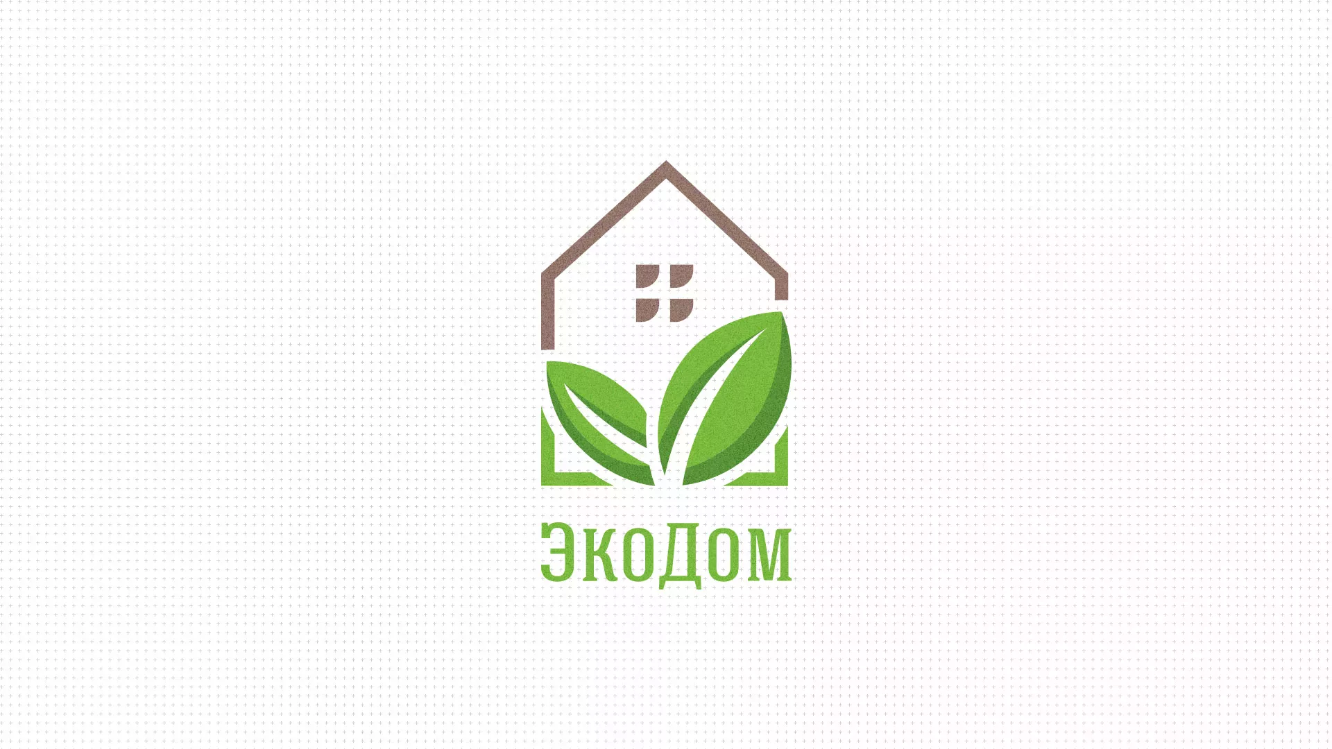Создание сайта для строительной компании «ЭКОДОМ» в Пересвете