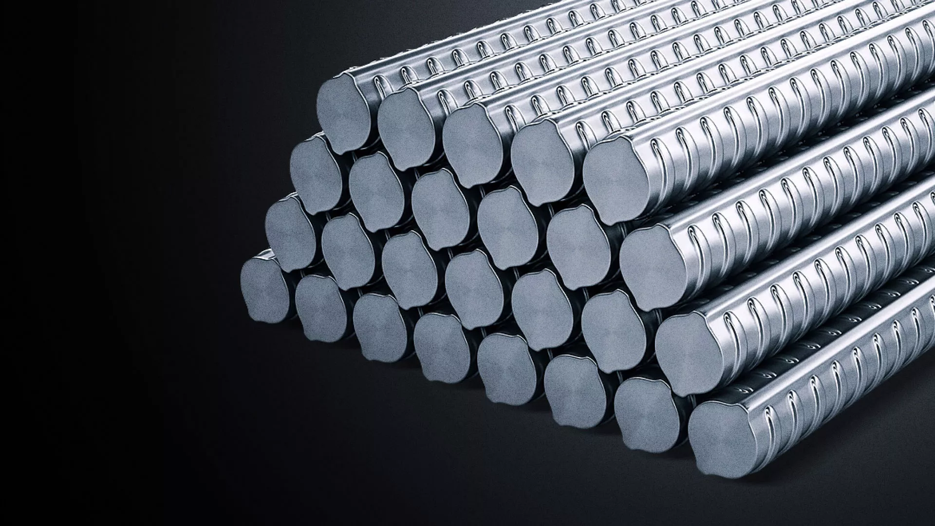 Разработка сайта по продаже металлопроката в Пересвете