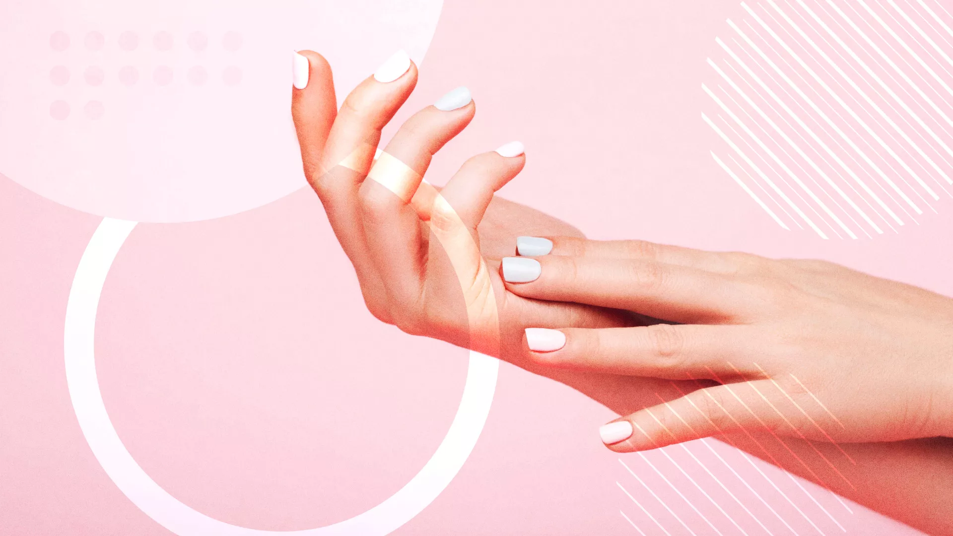 Создание сайта для маникюрного салона в Пересвете